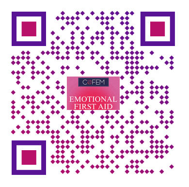 EFA Training QR Code